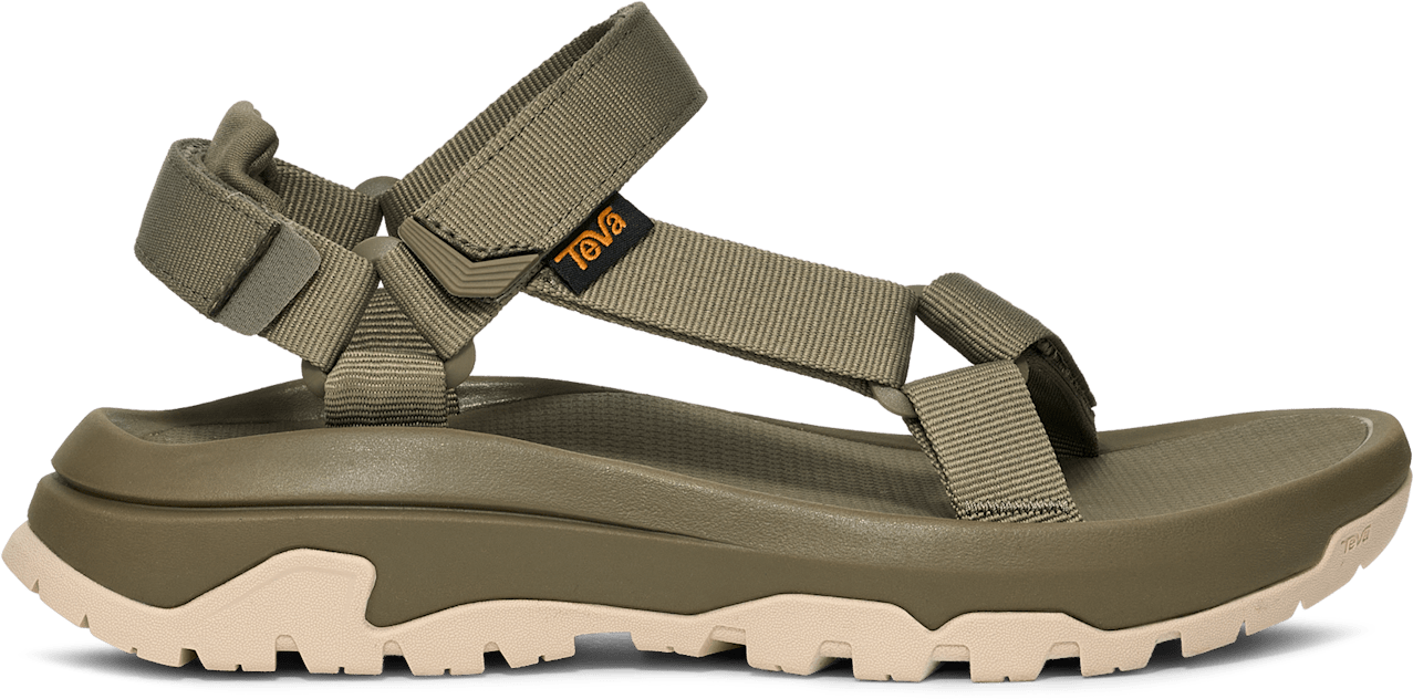 Teva Women's Hurricane XLT3 Sandal Burnt Olive