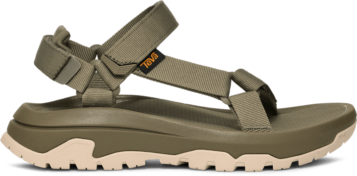 Teva Women's Hurricane XLT3 Sandal Burnt Olive Teva