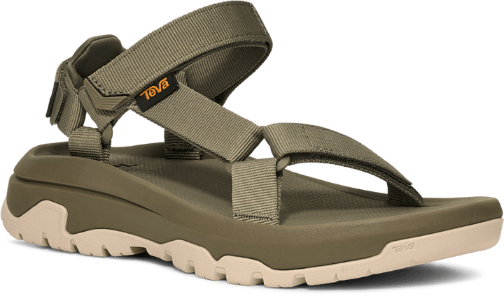 Teva Women's Hurricane XLT3 Sandal Burnt Olive Teva