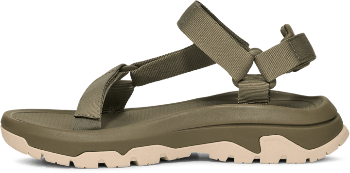 Teva Women's Hurricane XLT3 Sandal Burnt Olive Teva