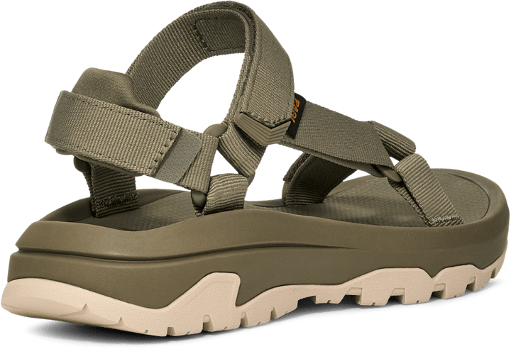 Teva Women's Hurricane XLT3 Sandal Burnt Olive Teva