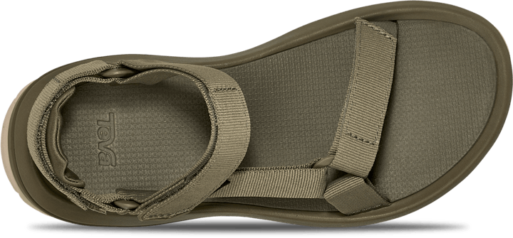 Teva Women's Hurricane XLT3 Sandal Burnt Olive Teva
