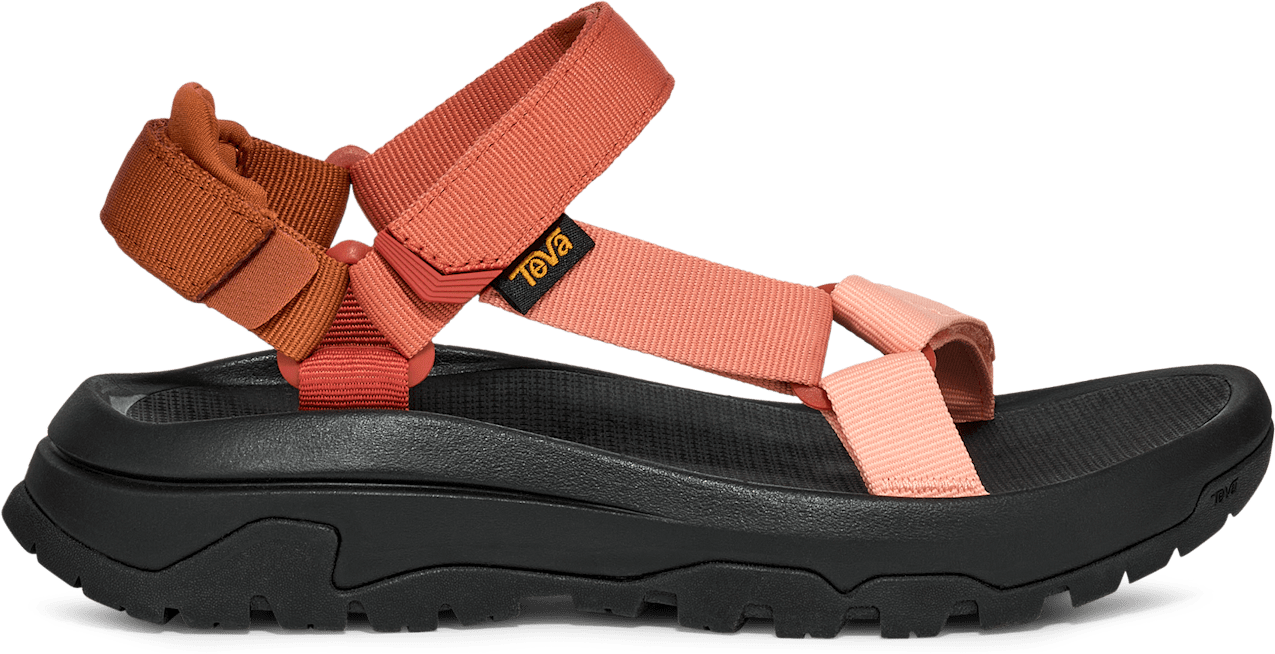 Teva Women's Hurricane XLT3 Sandal Sedona Multi  36