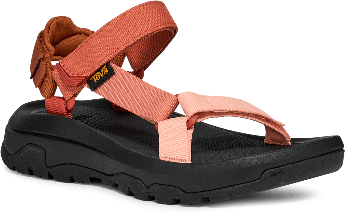 Teva Women's Hurricane XLT3 Sandal Sedona Multi