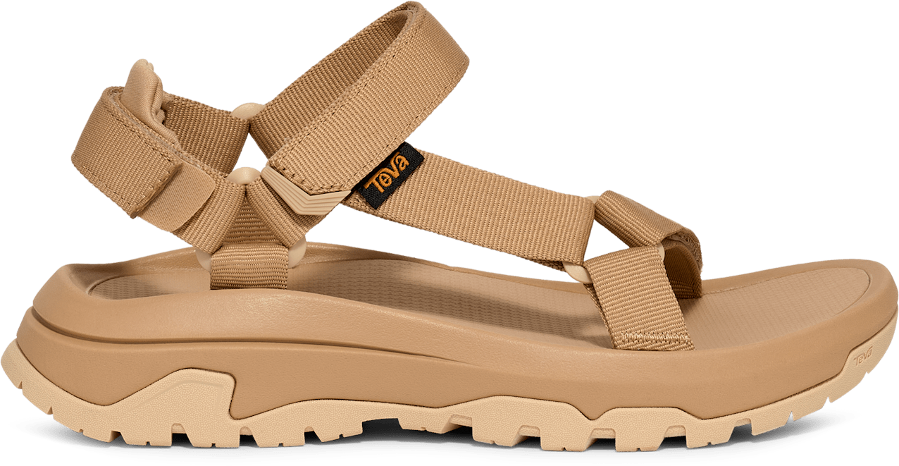 Teva Women's Hurricane XLT3 Sandal Tan