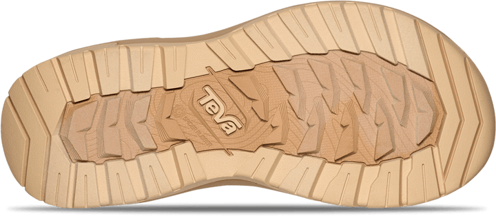 Teva Women's Hurricane XLT3 Sandal Tan Teva