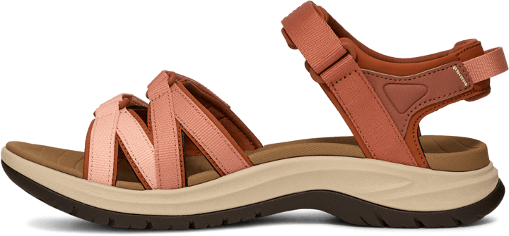 Teva Women's Tirra Sport Hiking Sandal Sedona Multi Teva