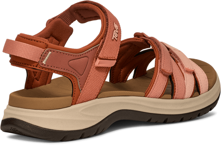 Teva Women's Tirra Sport Hiking Sandal Sedona Multi Teva