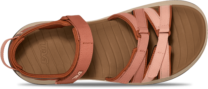Teva Women's Tirra Sport Hiking Sandal Sedona Multi Teva