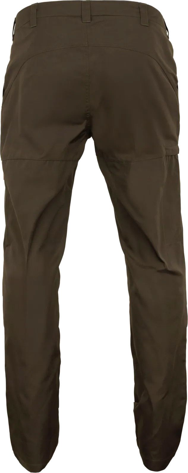 Härkila Men's Fjell Ace Pants Willow Green Härkila