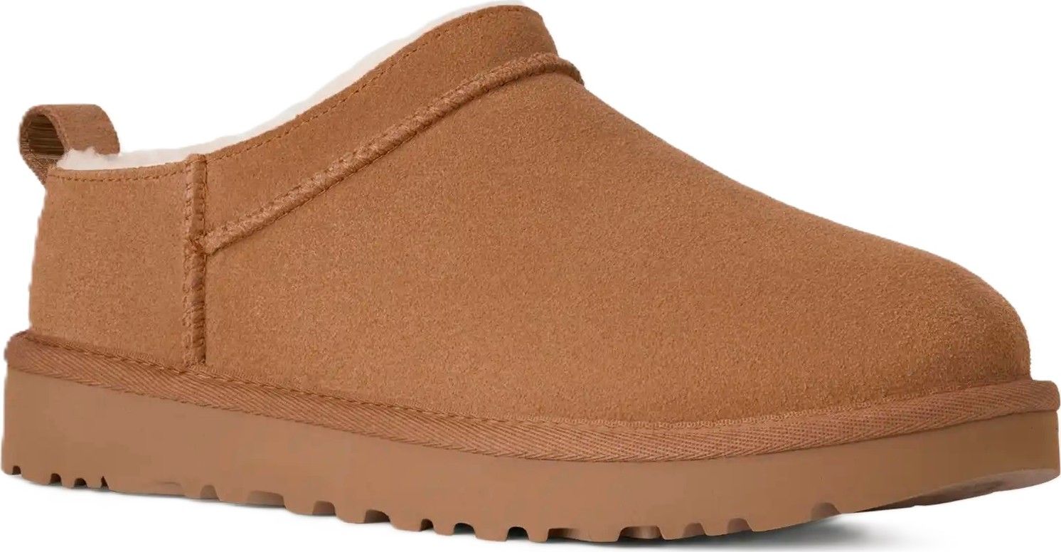 UGG Women's Classic Micro Chestnut | Buy UGG Women's Classic Micro