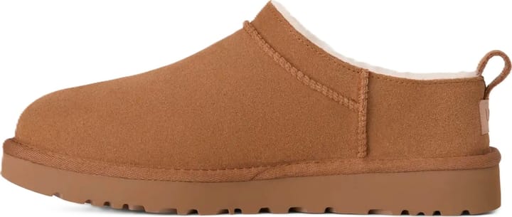 UGG Women's Classic Micro Chestnut UGG UGG Women's Classic Micro Chestnut UGG