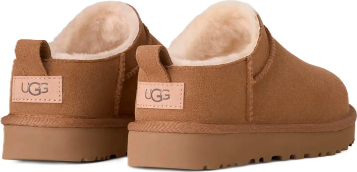 UGG Women's Classic Micro Chestnut UGG UGG Women's Classic Micro Chestnut UGG