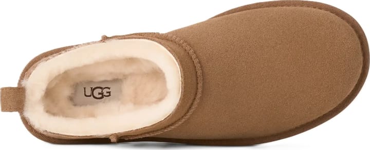 UGG Women's Classic Micro Chestnut UGG