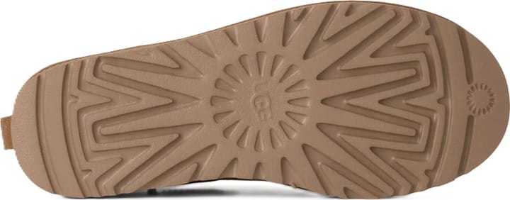 UGG Women's Classic Micro Chestnut UGG UGG Women's Classic Micro Chestnut UGG