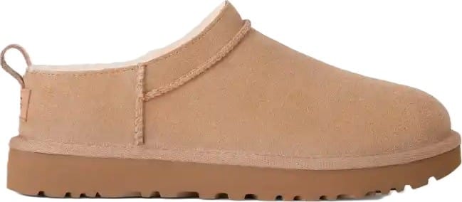 UGG Women's Classic Micro Sand UGG