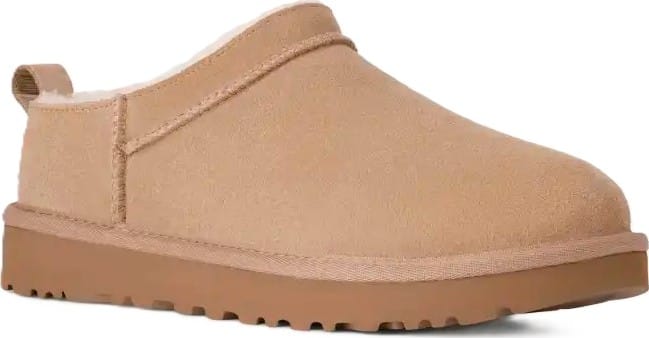 UGG Women's Classic Micro Sand UGG UGG Women's Classic Micro Sand UGG
