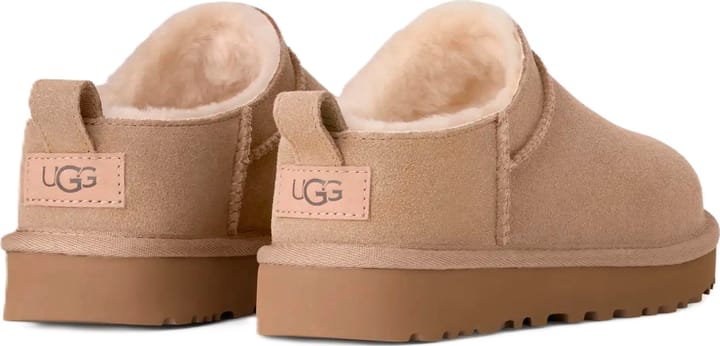 UGG Women's Classic Micro Sand UGG UGG Women's Classic Micro Sand UGG