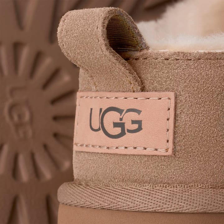 UGG Women's Classic Micro Sand UGG UGG Women's Classic Micro Sand UGG