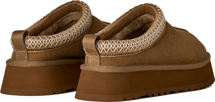 UGG Women's Tazz II Light Bronze UGG