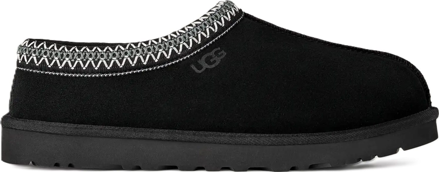 UGG Men's Tasman II Black