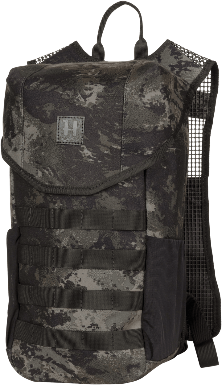 Härkila Noctyx 12L Backpack Axis MSP®Black Härkila