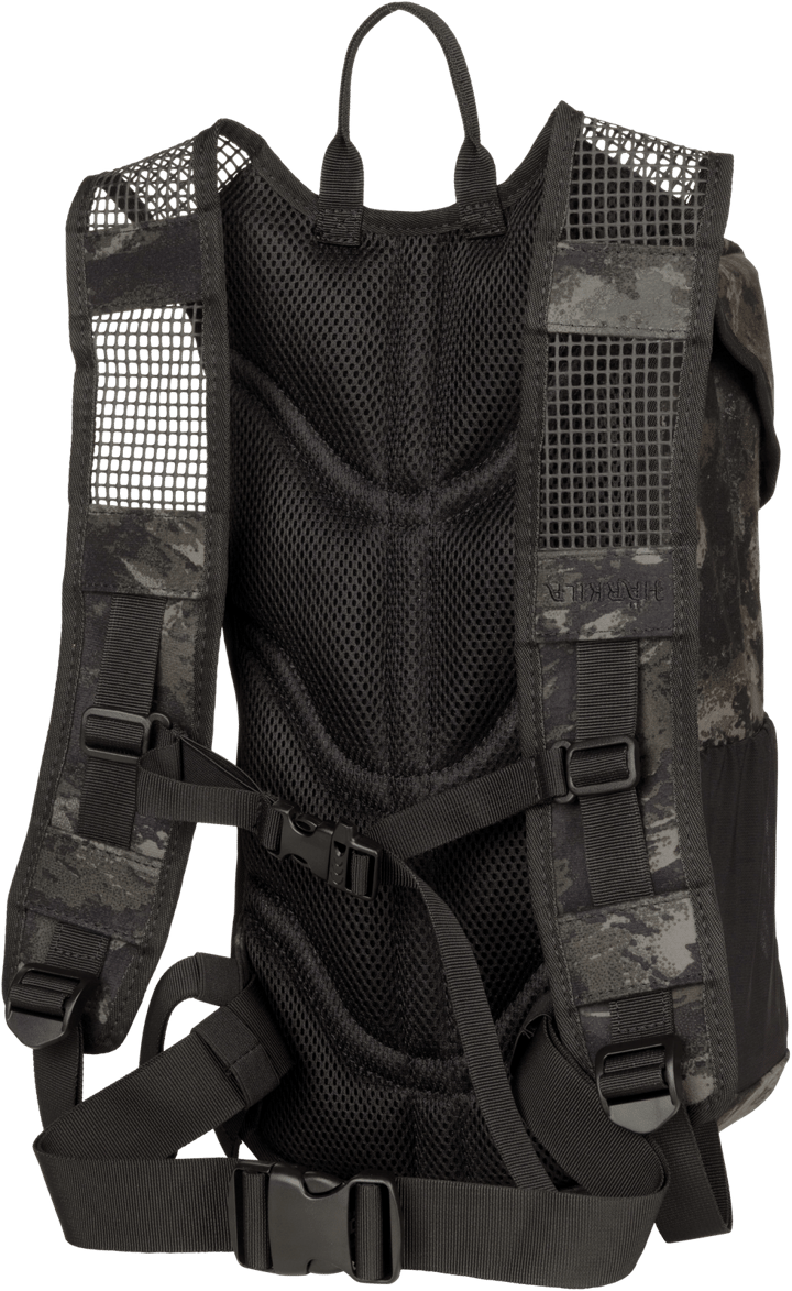 Härkila Noctyx 12L Backpack Axis MSP®Black Härkila