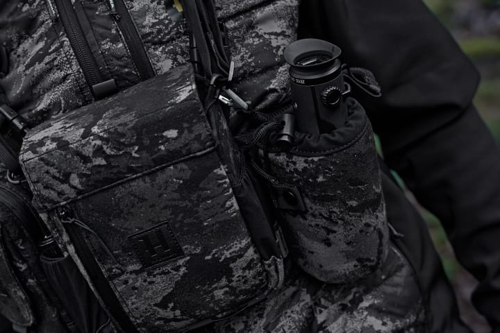 Härkila Thermal Spotter Noctyx Pouch Axis MSP®Black Härkila