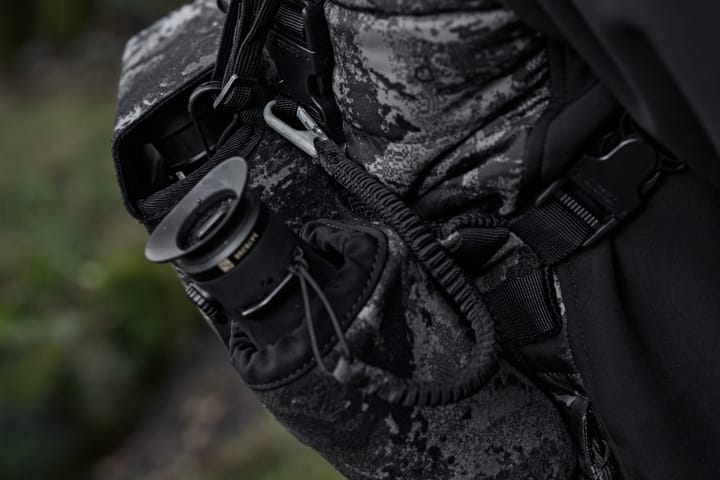 Härkila Thermal Spotter Noctyx Pouch Axis MSP®Black Härkila