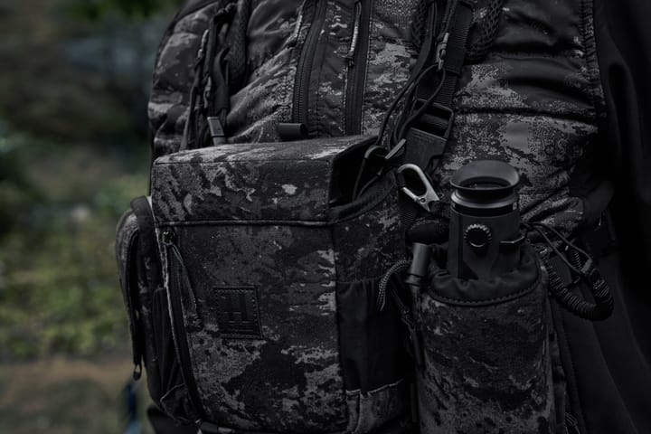 Härkila Thermal Spotter Noctyx Pouch Axis MSP®Black Härkila