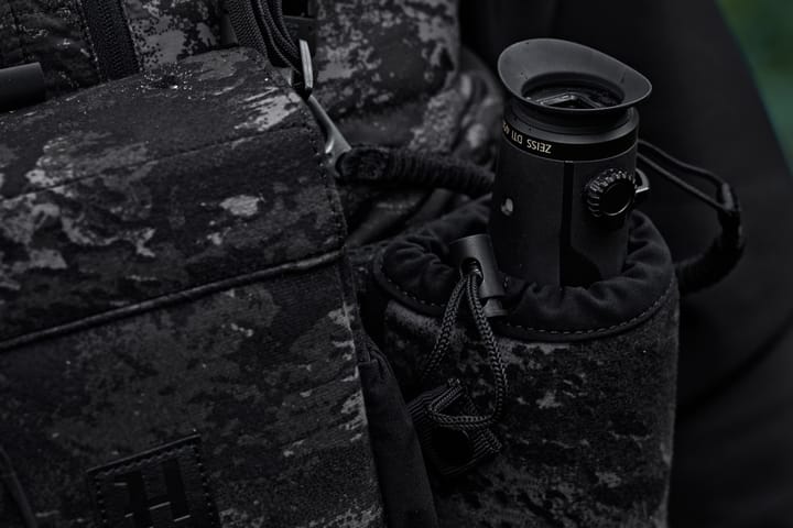 Härkila Thermal Spotter Noctyx Pouch Axis MSP®Black Härkila