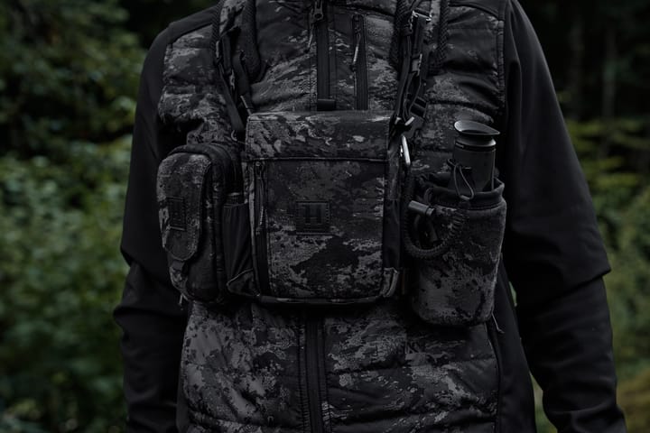 Härkila Thermal Spotter Noctyx Pouch Axis MSP®Black Härkila