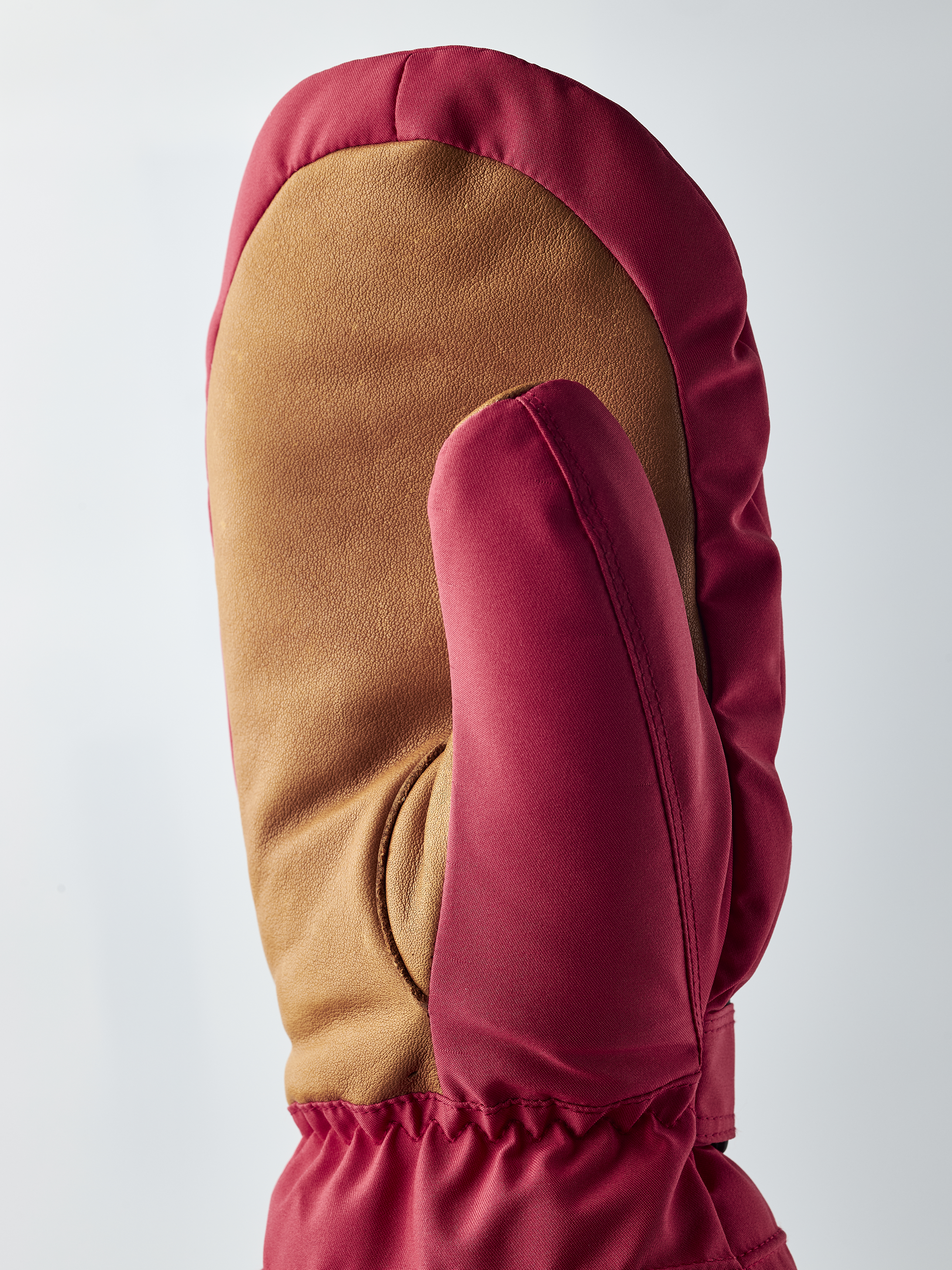 Hestra Cosy Mitt