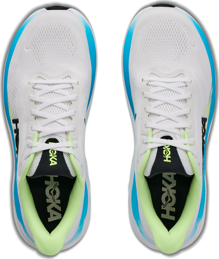 Hoka Men's Clifton 11 Frost / Black Hoka