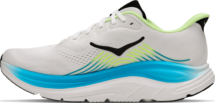 Hoka Men's Clifton 11 Frost / Black Hoka