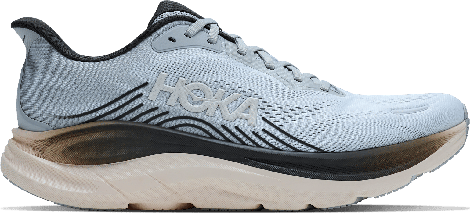 Hoka Men's Clifton 11 Stardust / Alabaster