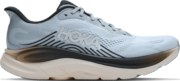 Hoka Men's Clifton 11 Stardust / Alabaster Hoka
