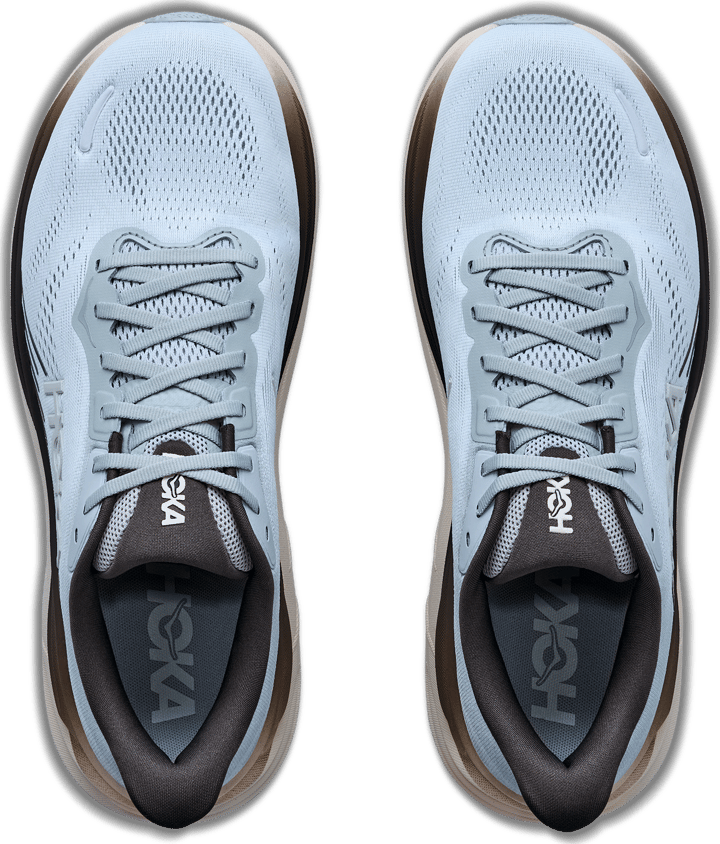 Hoka Men's Clifton 11 Stardust / Alabaster Hoka
