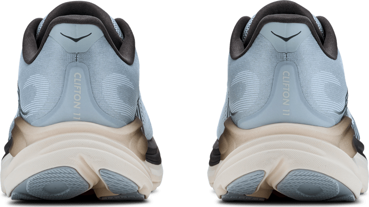 Hoka Men's Clifton 11 Stardust / Alabaster Hoka
