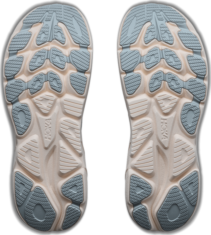 Hoka Men's Clifton 11 Stardust / Alabaster Hoka