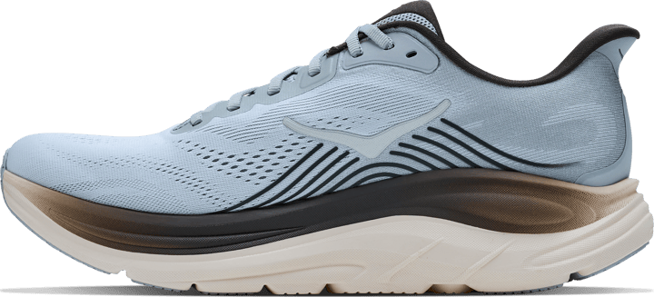 Hoka Men's Clifton 11 Stardust / Alabaster Hoka