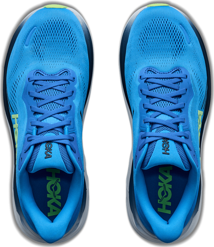 Hoka Men's Clifton 11 Virtual Blue / Soft Cobalt Hoka