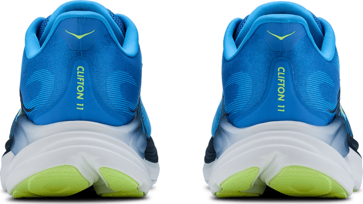 Hoka Men's Clifton 11 Virtual Blue / Soft Cobalt Hoka