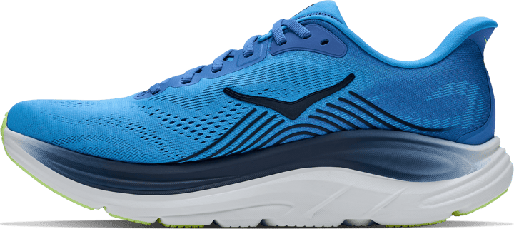 Hoka Men's Clifton 11 Virtual Blue / Soft Cobalt Hoka