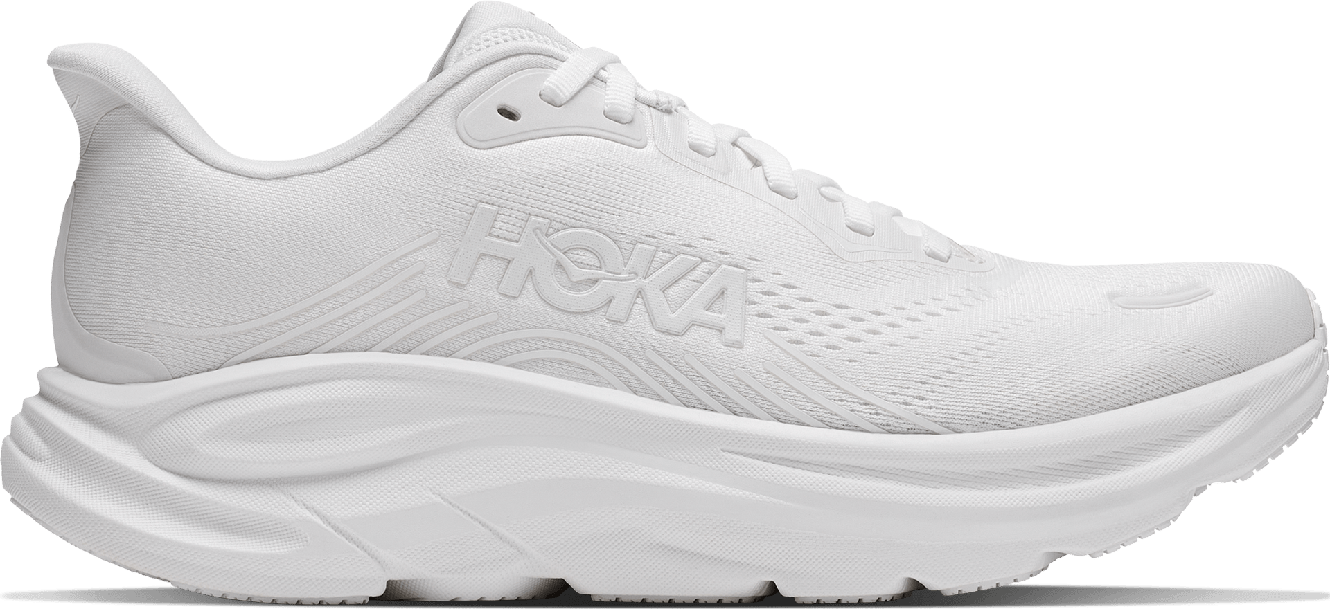 White / White