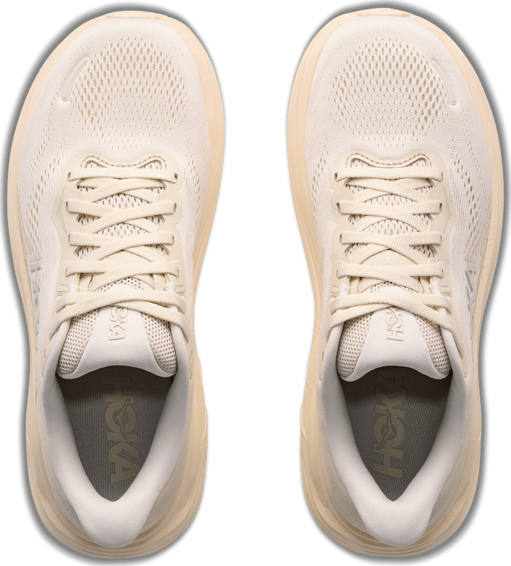 Hoka Women's Clifton 11 Alabaster / Oat Milk Hoka