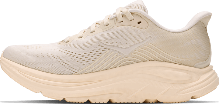 Hoka Women's Clifton 11 Alabaster / Oat Milk Hoka