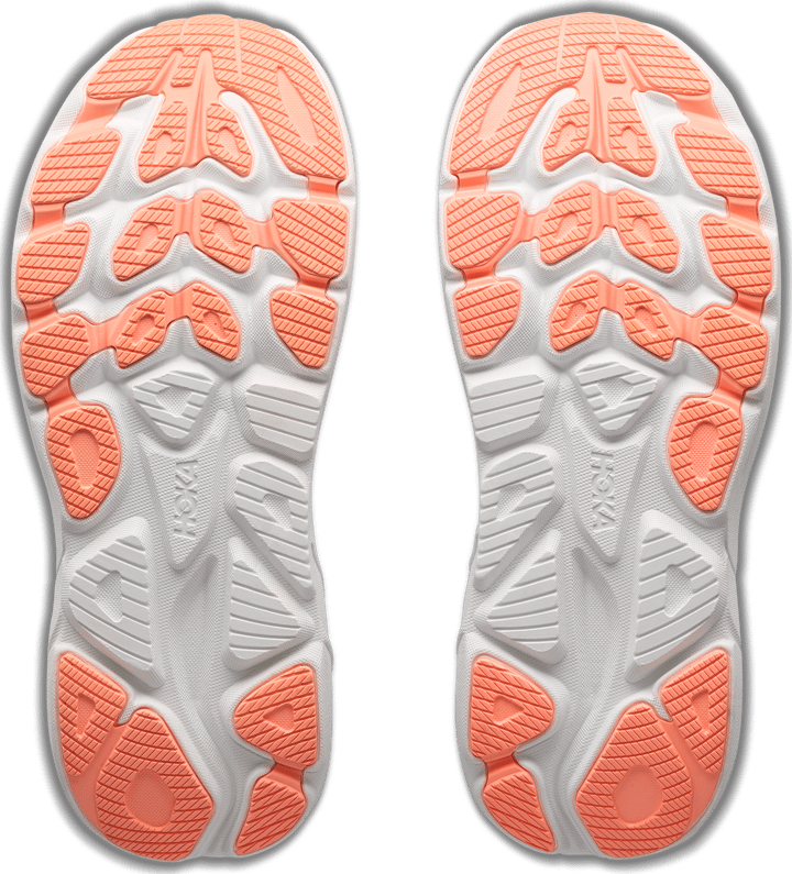 Hoka Women's Clifton 11 Faded Navy / Glimmering Blue Hoka