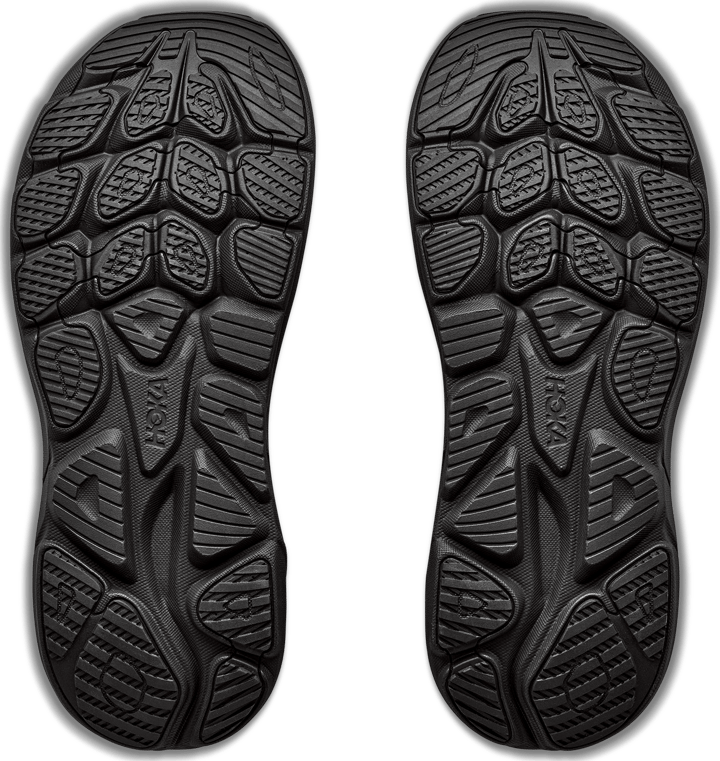 Hoka Women's Clifton 11 GORE-TEX Black / Black Hoka