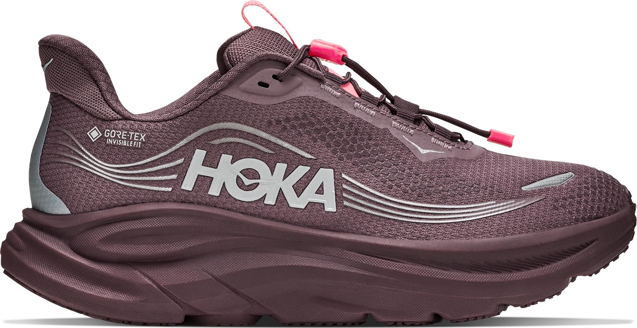 Hoka Women's Clifton 11 GORE-TEX